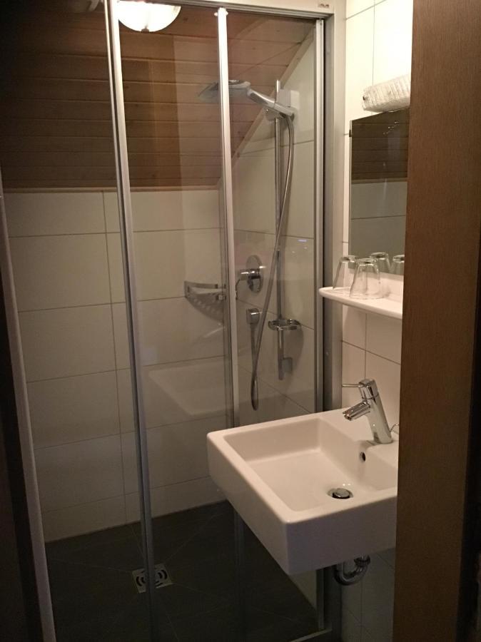 Haus Praxmarer Apartamento Kaunertal Exterior foto